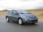 Honda Insight 2009 года